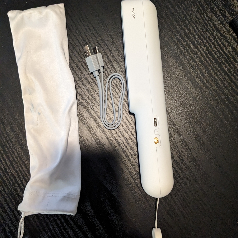 Monos cleanpod sterilizer